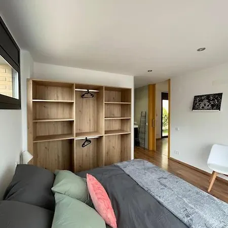 Casa 8 Personas En - Alberga