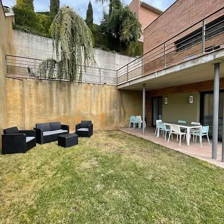 Casa 8 Personas En - Alberga