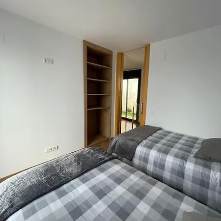 Casa 8 Personas En - Alberga *