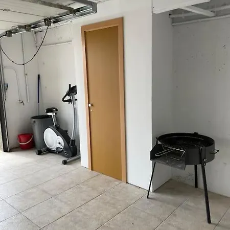 Holiday home Casa 8 Personas En - Alberga Berga
