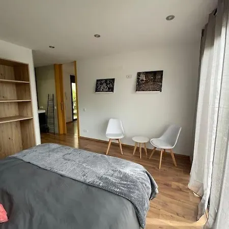 Holiday home Casa 8 Personas En - Alberga Berga