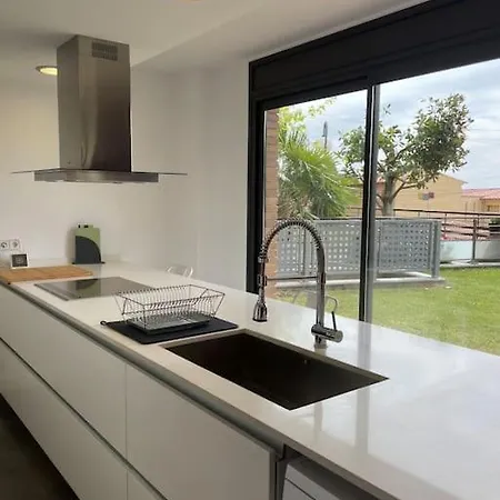 Casa 8 Personas En - Alberga