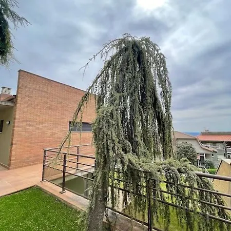 Casa 8 Personas En - Alberga Berga