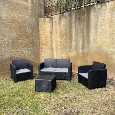 Holiday home Casa 8 Personas En - Alberga