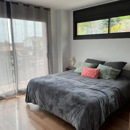 Holiday home Casa 8 Personas En - Alberga *