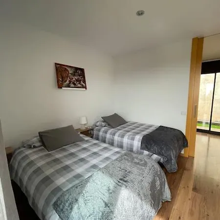 Casa 8 Personas En - Alberga Holiday home *