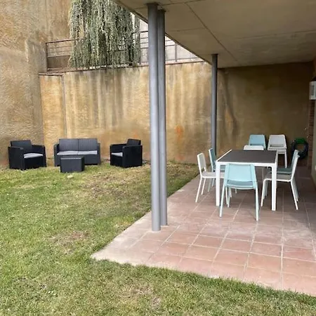 펜션 Casa 8 Personas En - Alberga *