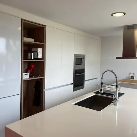 Holiday home Casa 8 Personas En - Alberga Berga
