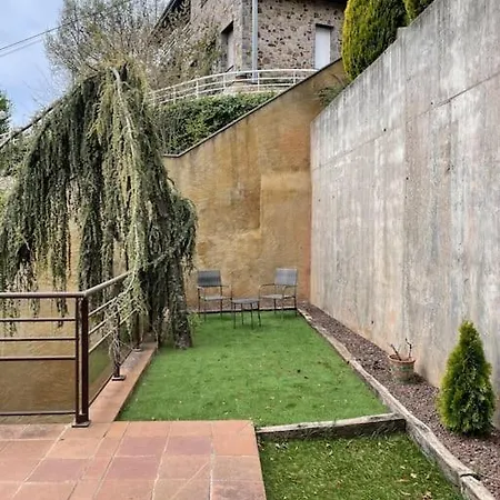 Casa 8 Personas En - Alberga Holiday home