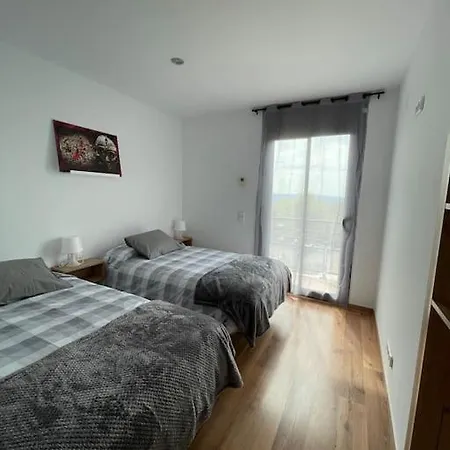 Casa 8 Personas En - Alberga Holiday home Berga