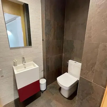 Casa 8 Personas En - Alberga