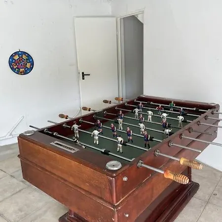 Casa 8 Personas En - Alberga