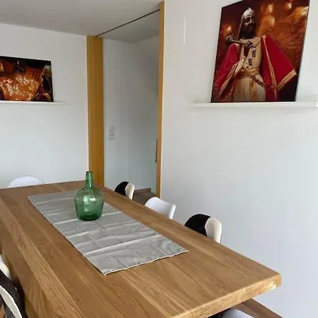 Casa 8 Personas En - Alberga *