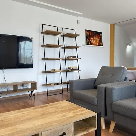 Holiday home Casa 8 Personas En - Alberga Berga