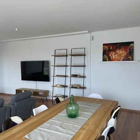 Casa 8 Personas En - Alberga *