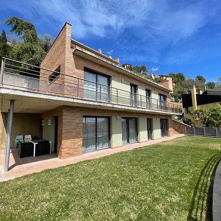 Casa 8 Personas En - Alberga Holiday home